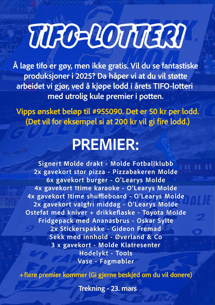 MoldeTifo (@moldetifo) on Twitter photo 