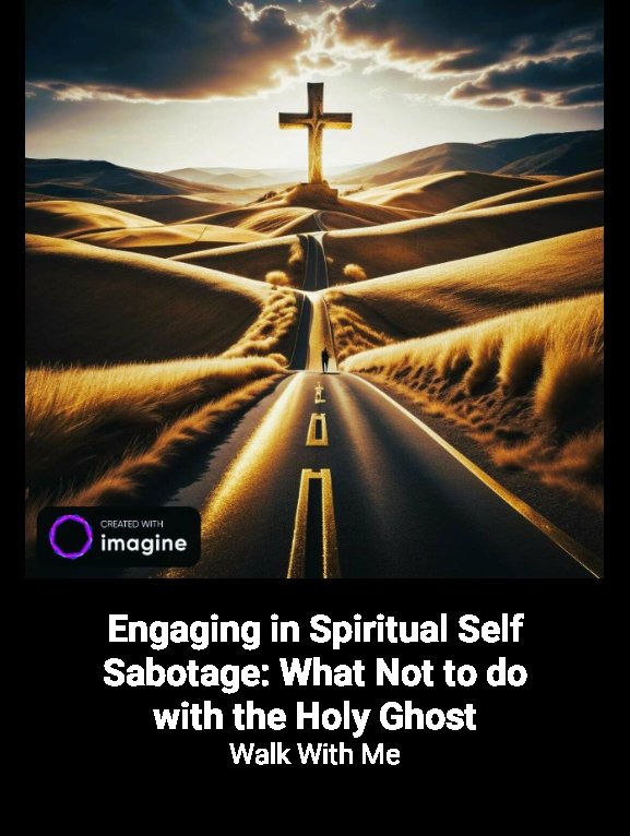 StraitMinistry's tweet image. Check out this podcast! Engaging in Spiritual Self Sabotage: What Not to do with the Holy Ghost on Walk With Me … iheart.com/podcast/269-wa…