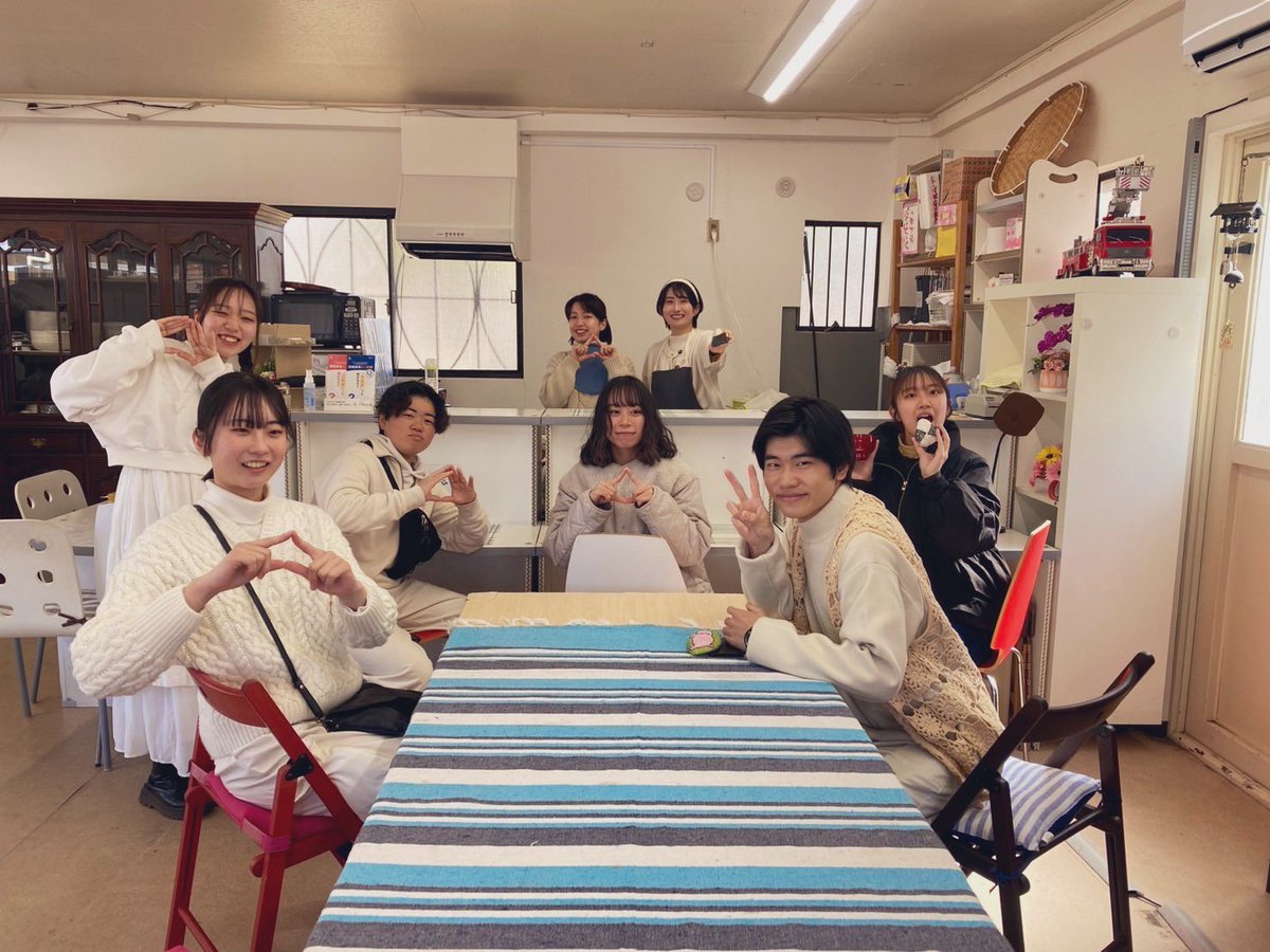 和佐萌慧卒業研究公演
「結んだ先に香るところ」
無事、全ステージ終演いたしました。

寒い中、足を運んでくださった皆さま
ご検討くださった皆さま
応援してくださった皆さま
本当にありがとうございました！！

この作品が、人と人を繋ぐきっかけに
少しでもなれていたら幸いです。
