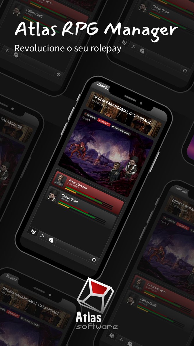 atlassoftdev tweet picture
