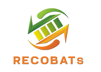 Envirobat España se une al proyecto RECOBATs (Desarrollo de una Estrategia Integral de Reciclado de Baterías), que tiene como objetivo general la obtención de una estrategia integral y versátil para la segunda vida y el reciclado de las baterías de litio ión de electromovilidad