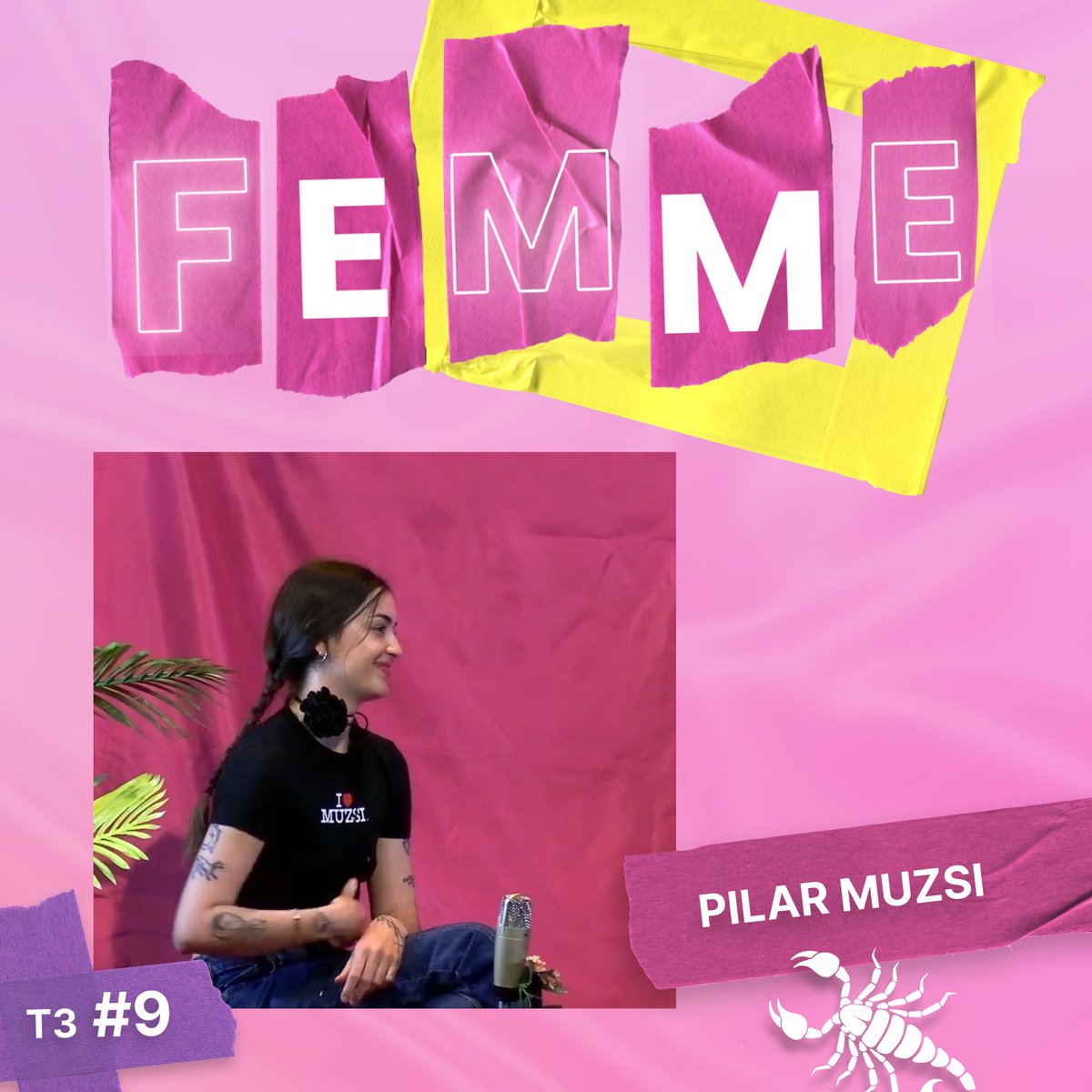 Media Attack tweet media