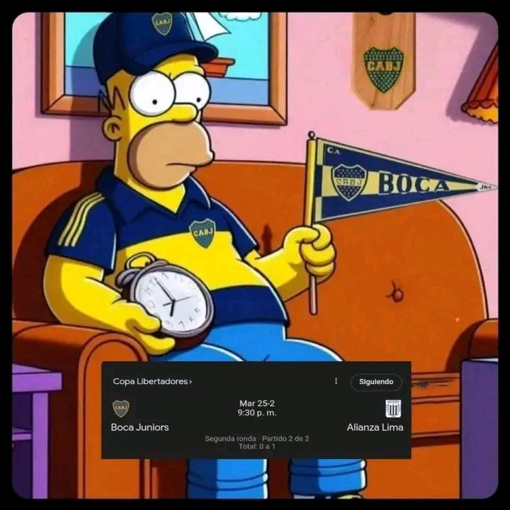 germanspreng's tweet photo. No pasa más la hora 💙💛💙 https://t.co/tW3ug4FkaV