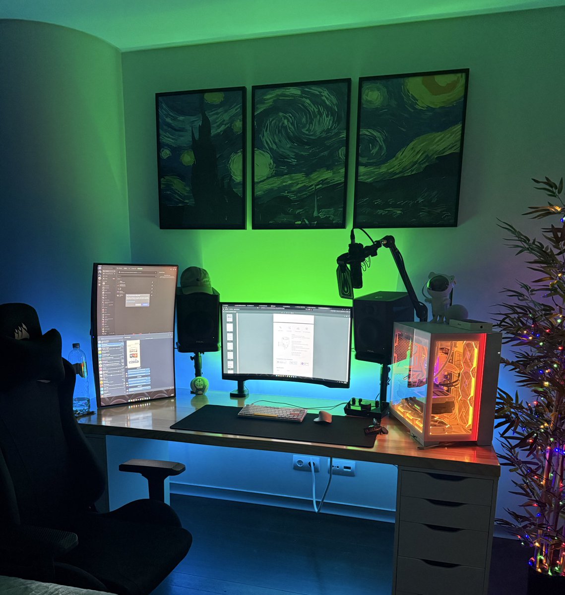 GM to everyone in the trenches rn

Drop your addy + RT 👇