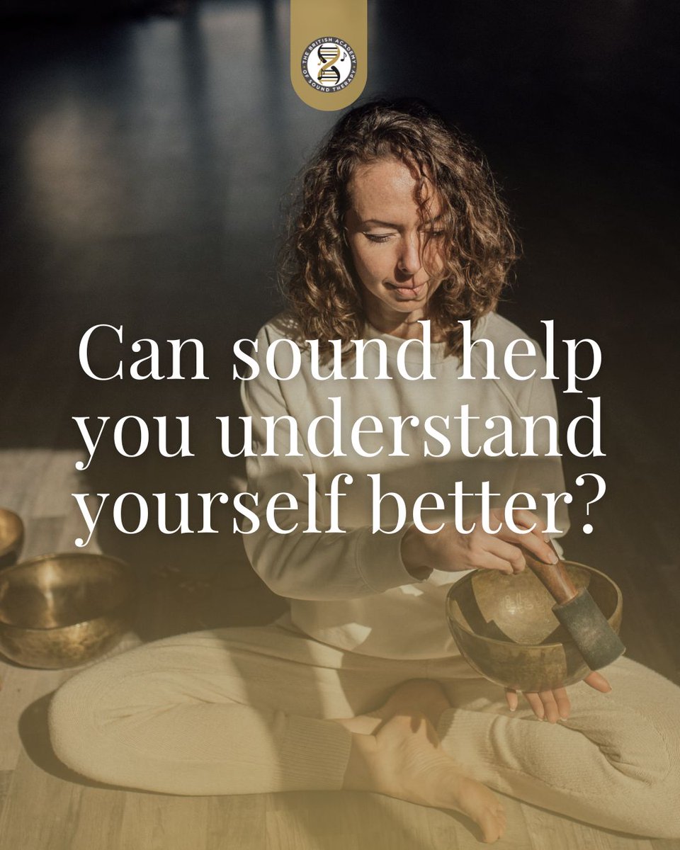 BAST - Sound Therapy tweet media