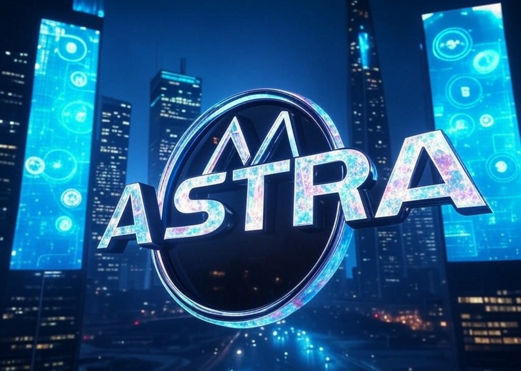 "Why settle for ordinary when you can browse the crypto world with Astra? 🚀 I founded this project to fuse AI smarts with blockchain power, crafting a Web 3.0 experience that’s bold, safe, and effortlessly cool. Dive in and see what’s next! #AstraVibes #CryptoRevolution