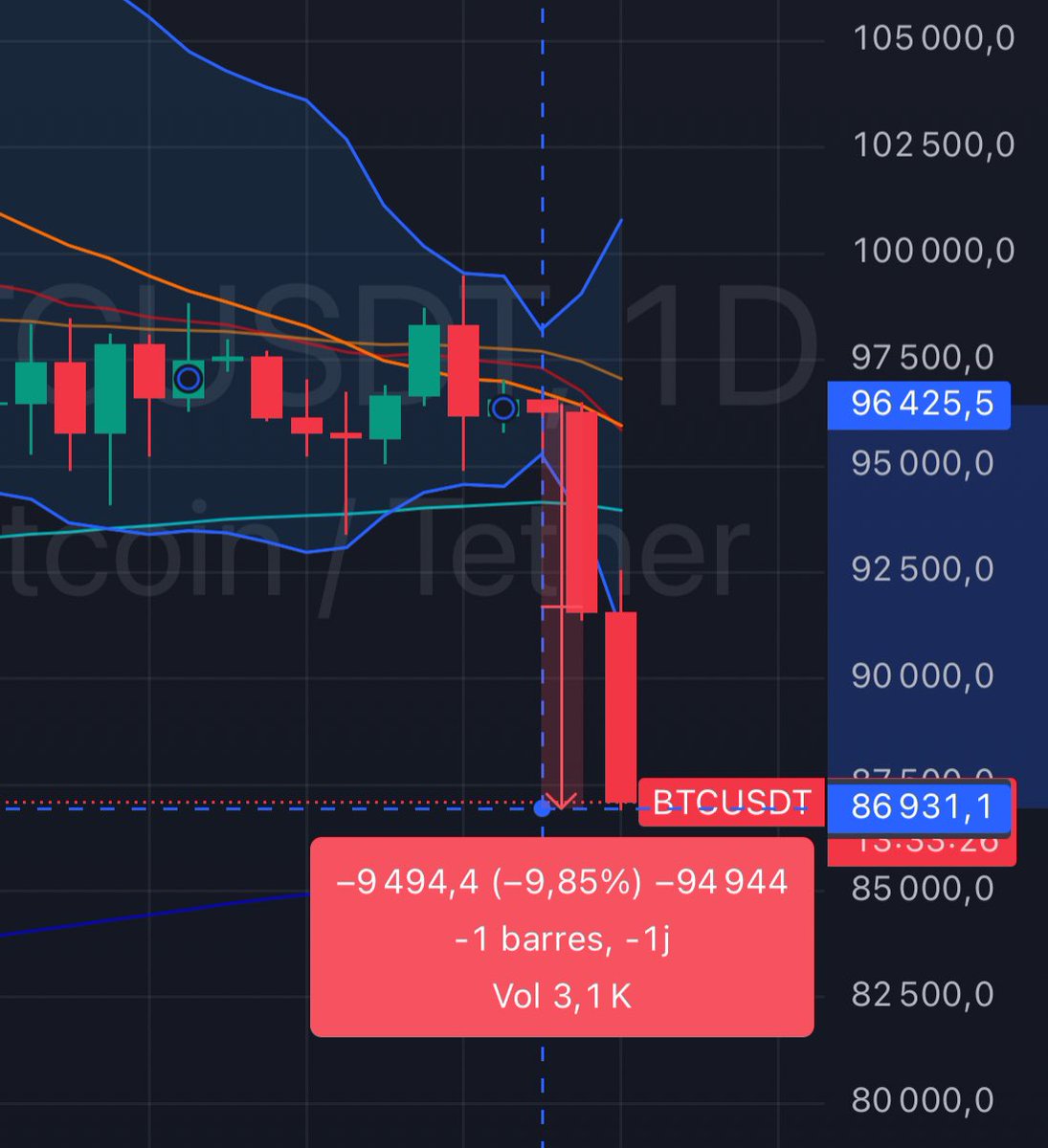 Lexa Moon Crypto tweet media