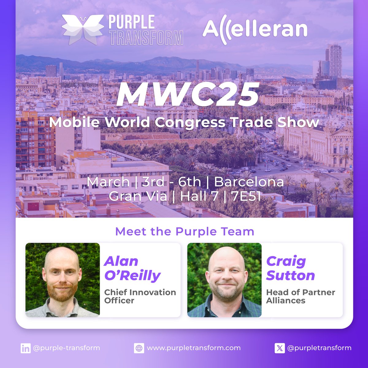 Purple Transform tweet media