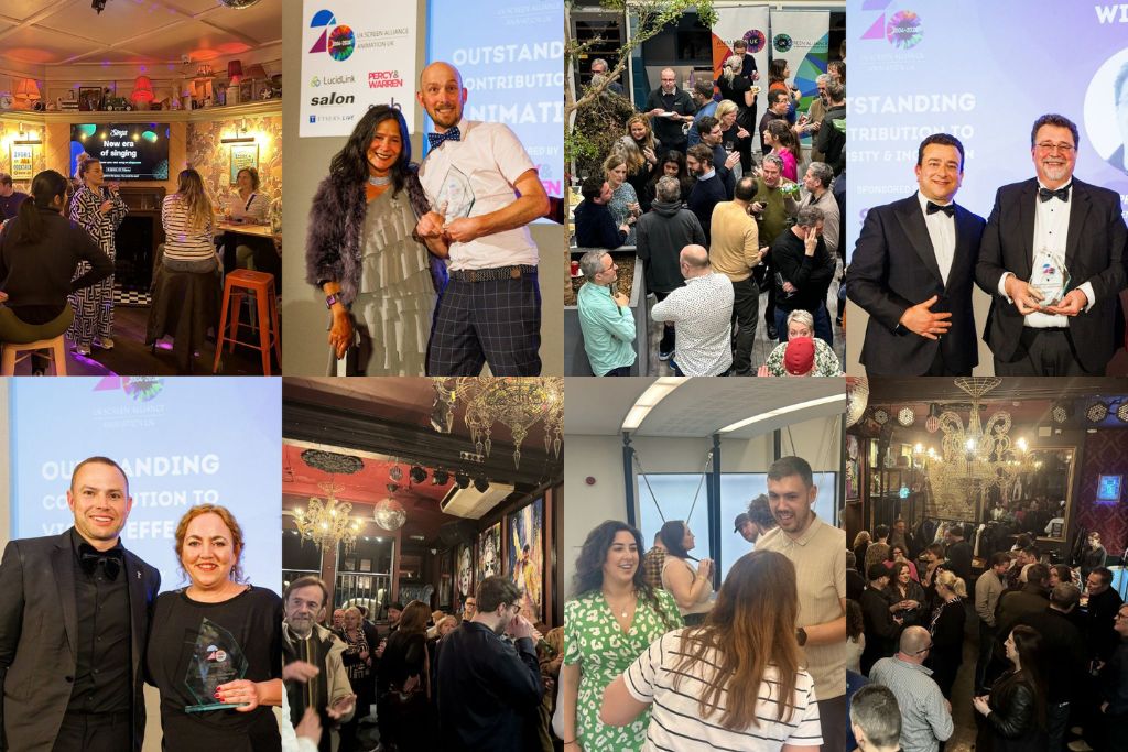 Animation UK and <a href="/UKScreenAlln/">UK Screen Alliance</a> are supported by a variety of companies, who enable us to host events and provide exclusive benefits for members.

Learn more about <a href="/PercyWarrenPR/">Percy & Warren PR</a>, <a href="/smb_lawchat/">SMB</a>, <a href="/SpotlightUK/">Spotlight</a>, <a href="/Tysers_insights/">Tysers</a> and <a href="/EcovisWY/">ECOVIS Wingrave Yeats</a> here: animationuk.org/news/meet-the-…