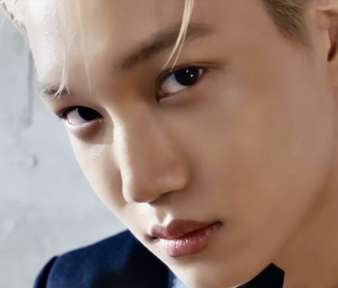 Artemis11494's tweet photo. Because I want to see his face up close sometimes๐คญ๐ค#AlwaysHereForJongin #์นด์ด_์์งํด์ _๋๋ฐ์ด #์ฌํด๋_์ข
์ธ์ด๋_์ฌ๋ฐ์ด์ฃผ๊ธ #Kai_Rover #Kai_Peaches #Kai_Mmmh #WelcomeBackOurKai #Aeternum #Erigom #icu https://t.co/ngUZryDD2G