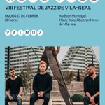 Photo by Real Jazz (@RealjazzFest)
