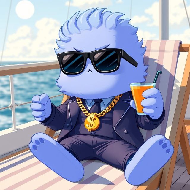 The Elegance of $impa will be seen boldly on all wall of green, stay connected!
Let's make some fun and manufacture some millionaire
#impa #sol #100x #LAMBO #crypto #meme #investment #pump