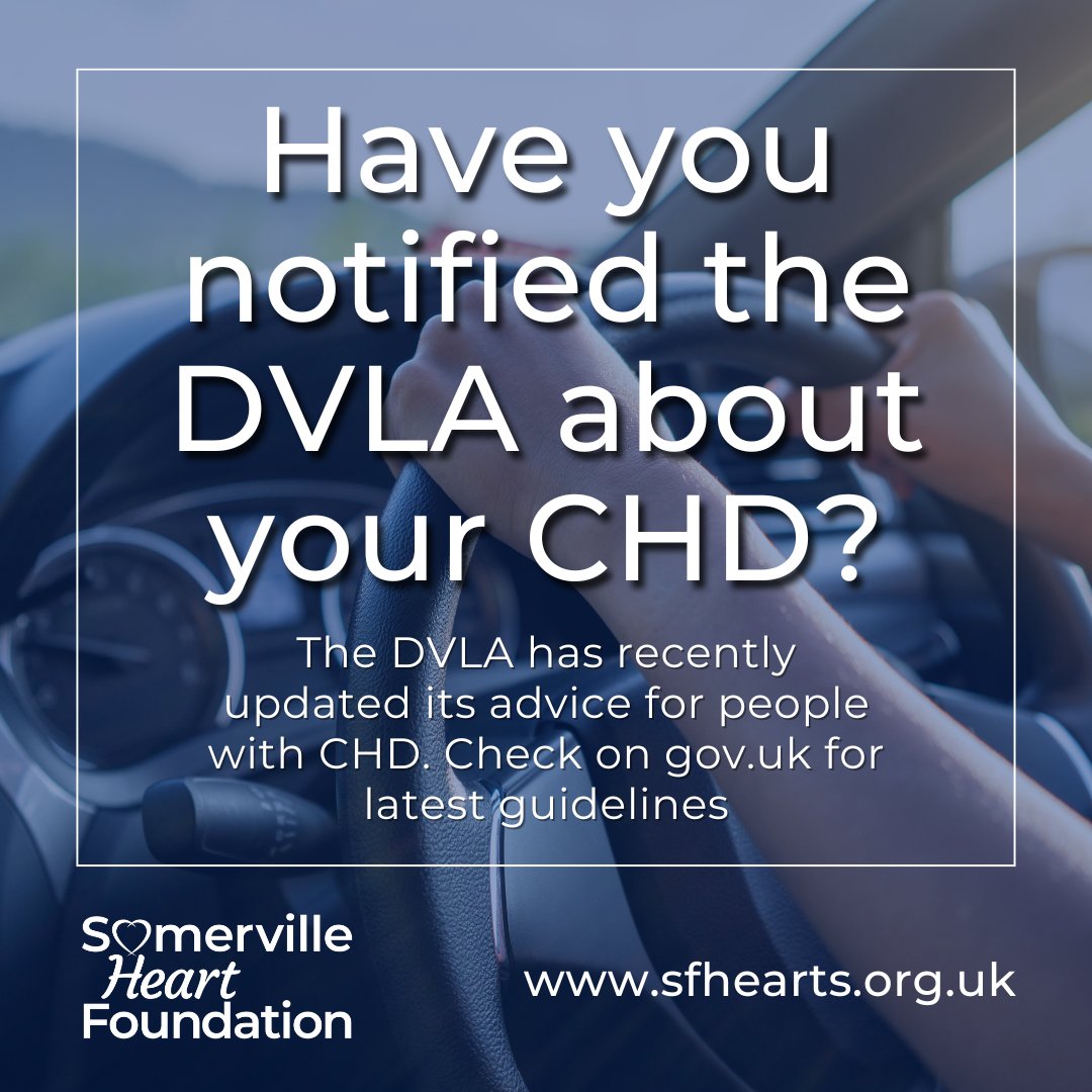 Somerville Heart Foundation tweet media