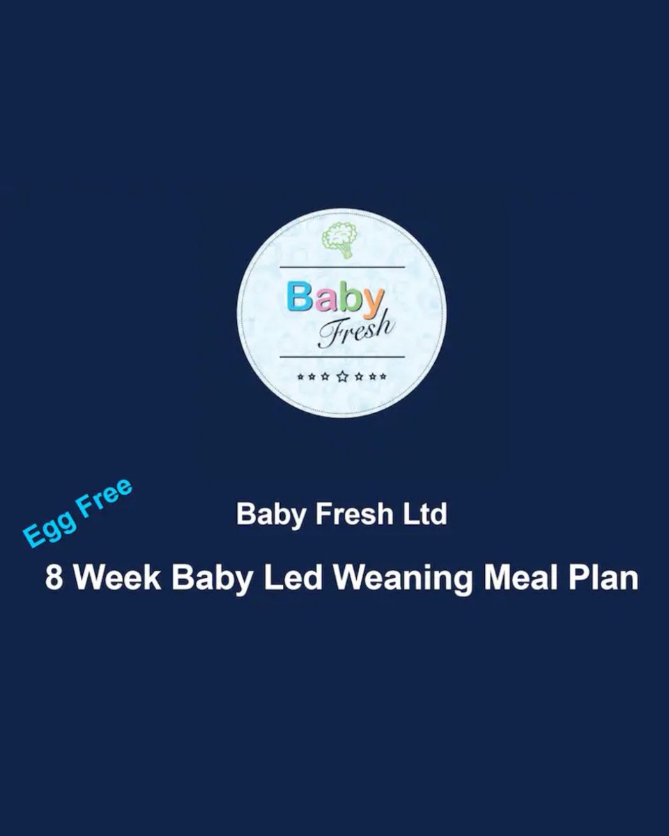 Baby Fresh UK tweet media