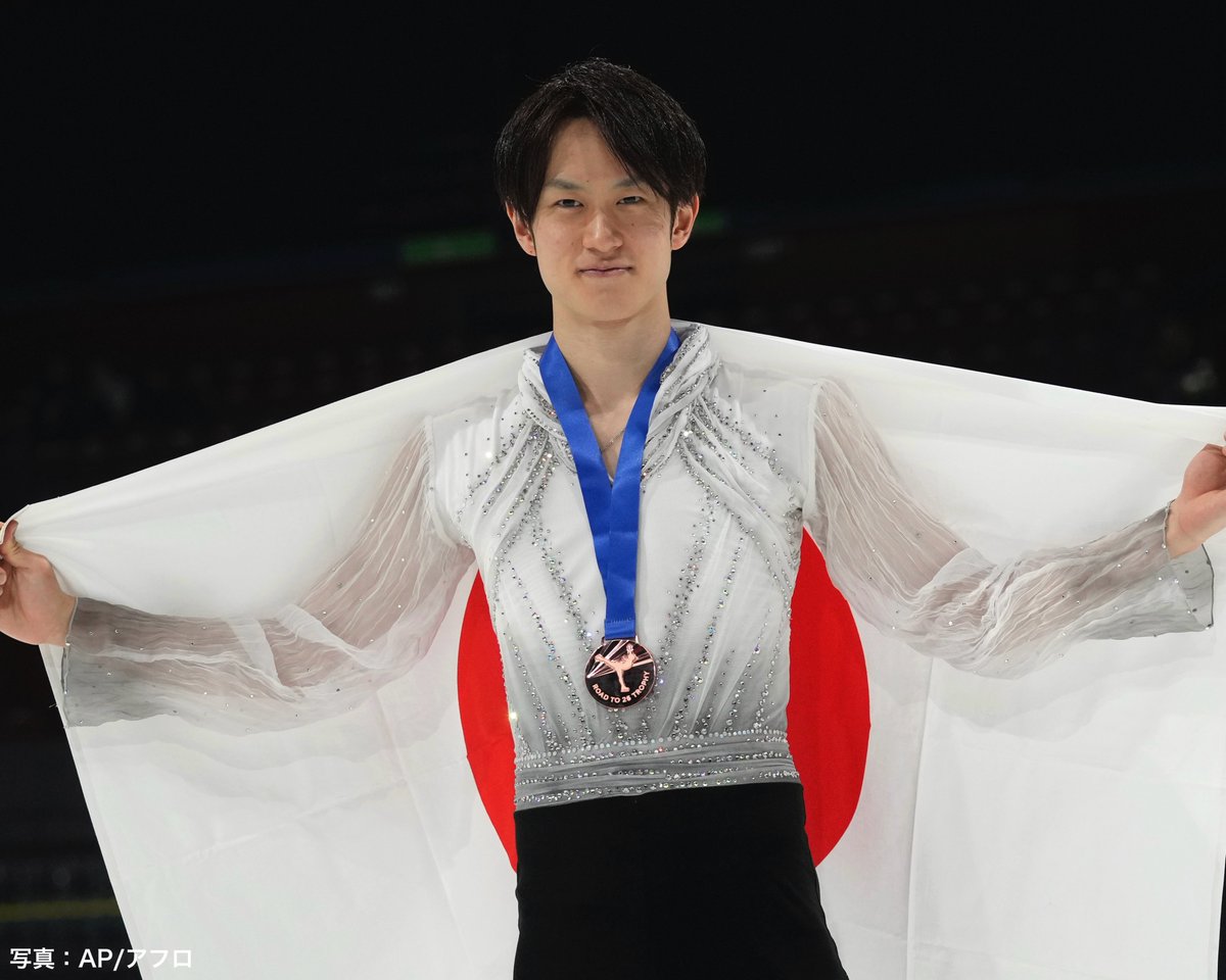 NICE SHOT📸ˎˊ˗ #フィギュアスケート ⛸️ ミラノ・コルティナ2026冬季