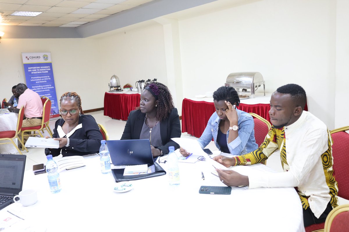 Dr.Henry Kaweesi tweet media