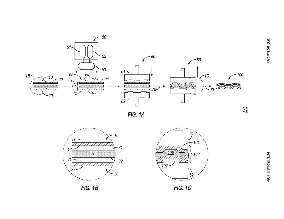1. Core Innovations:

1️⃣ Advanced Reaction Mixture Formulation
   ◽️What it does: Combines polyols, polyisocyanates, catalysts, and blowing agents with an isocyanate index greater than 200, promoting isocyanurate formation
   ◽️Benefit: Creates a thermoset polymer network with