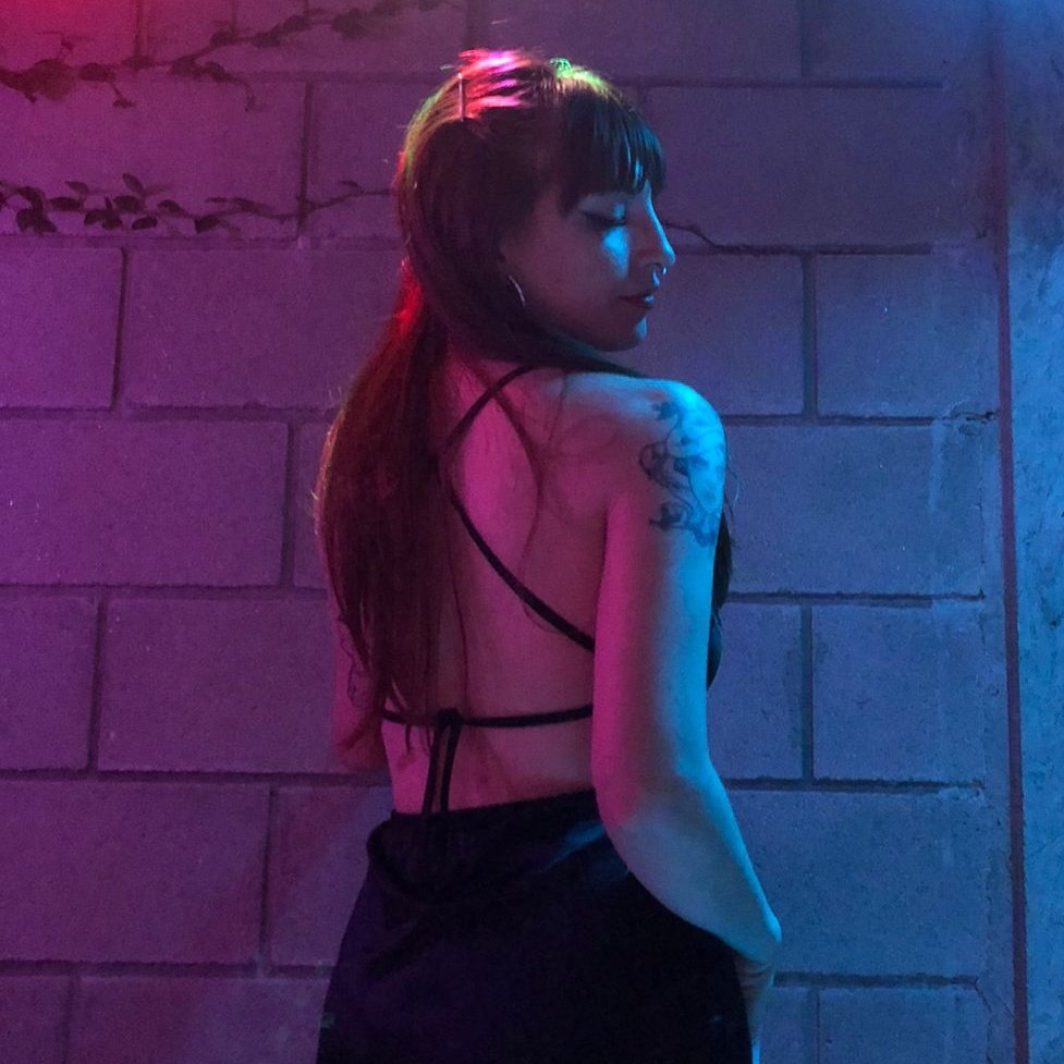 acs_candela's tweet photo. #NuevaFotoDePerfil https://t.co/kNCK27alLb