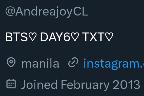 Joy⁷ | JunSeongHo tweet media