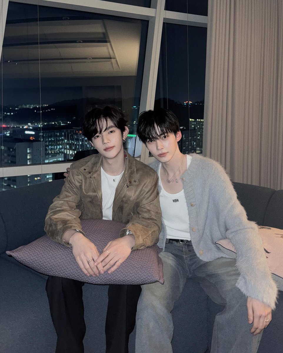 sunghaobin's tweet photo. this haobin meal is so crazy let’s all live https://t.co/uTEc9vRNDS