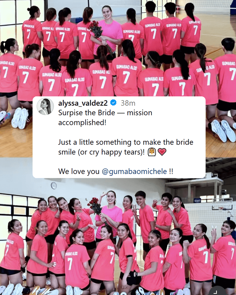 One Sports tweet media