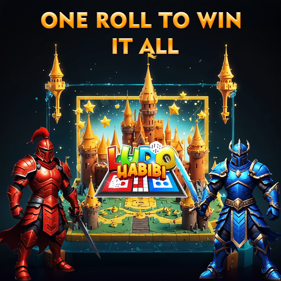 AIJTofficial's tweet photo. Luck is good, but the strategy is better! 
Make your moves count and roll your way to victory with Ludo Habibi built on @Aptos . https://t.co/rgk2eKT793