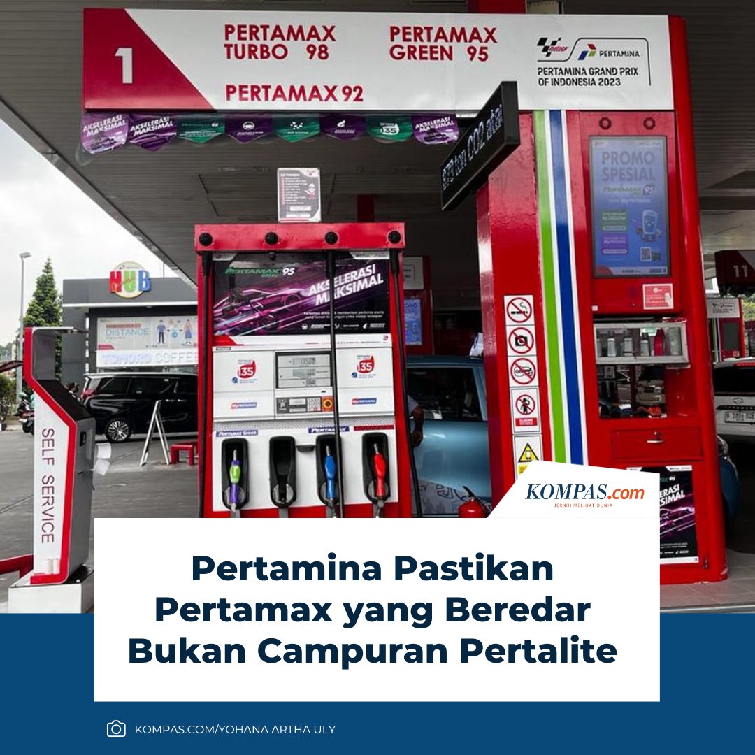 Kompas.com tweet media