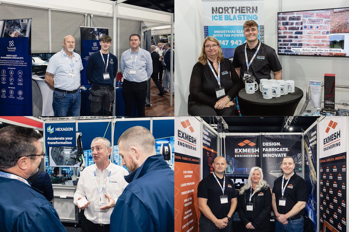 MRO is essential for engineering companies to maintain efficient operations, ensure safety, optimise costs, support innovation, and contribute to sustainability.

emcon.show/2025/02/25/rea…