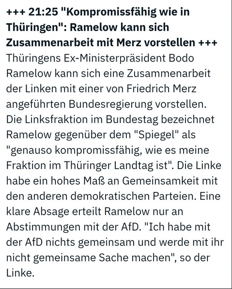 tkonicz's tweet image. Das fängt ja schon mal gut an, das mit der neuen linken Opposition. Erinnert frappierend an die alte Linkspartei. Color me surprised.