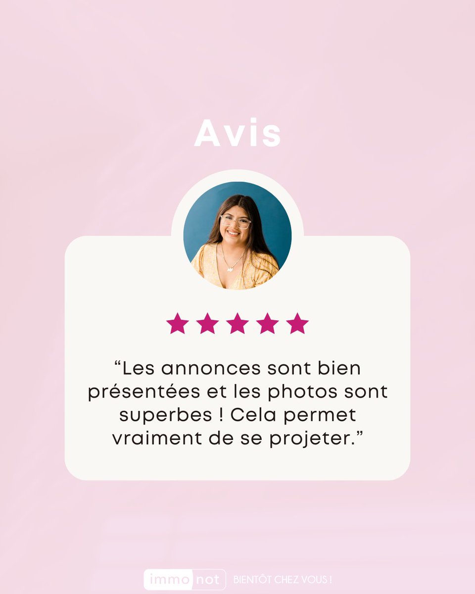 immonot.com (@immonot) on Twitter photo Immonot.com c'est plus de 40 000 avis d'internautes pour une note de 4,45/5 ! ๐ Merci ร tous ceux qui ont partagรฉ leur expรฉrience ! Votre confiance nous motive ร continuer ร ๐ซ๐ค๐ช๐จ ๐ค๐๐๐ง๐๐ง ๐ก๐ ๐ข๐๐๐ก๐ก๐๐ช๐ง ๐จ๐๐ง๐ซ๐๐๐ ๐ฅ๐ค๐จ๐จ๐๐๐ก๐. ๐ #immobilier Immonot.com c'est plus de 40 000 avis d'internautes pour une note de 4,45/5 ! ๐ Merci ร tous ceux qui ont partagรฉ leur expรฉrience ! Votre confiance nous motive ร continuer ร ๐ซ๐ค๐ช๐จ ๐ค๐๐๐ง๐๐ง ๐ก๐ ๐ข๐๐๐ก๐ก๐๐ช๐ง ๐จ๐๐ง๐ซ๐๐๐ ๐ฅ๐ค๐จ๐จ๐๐๐ก๐. ๐ #immobilier