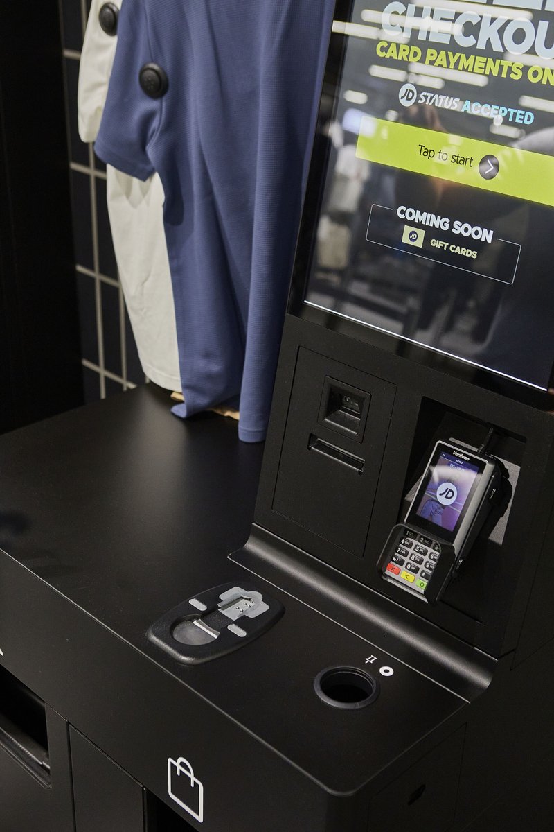 Agon Systems tweet media