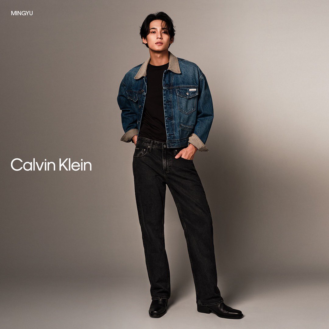 mingyuHQpics's tweet photo. 📸 mingyu for calvin klein https://t.co/TgkEGW8vxT
