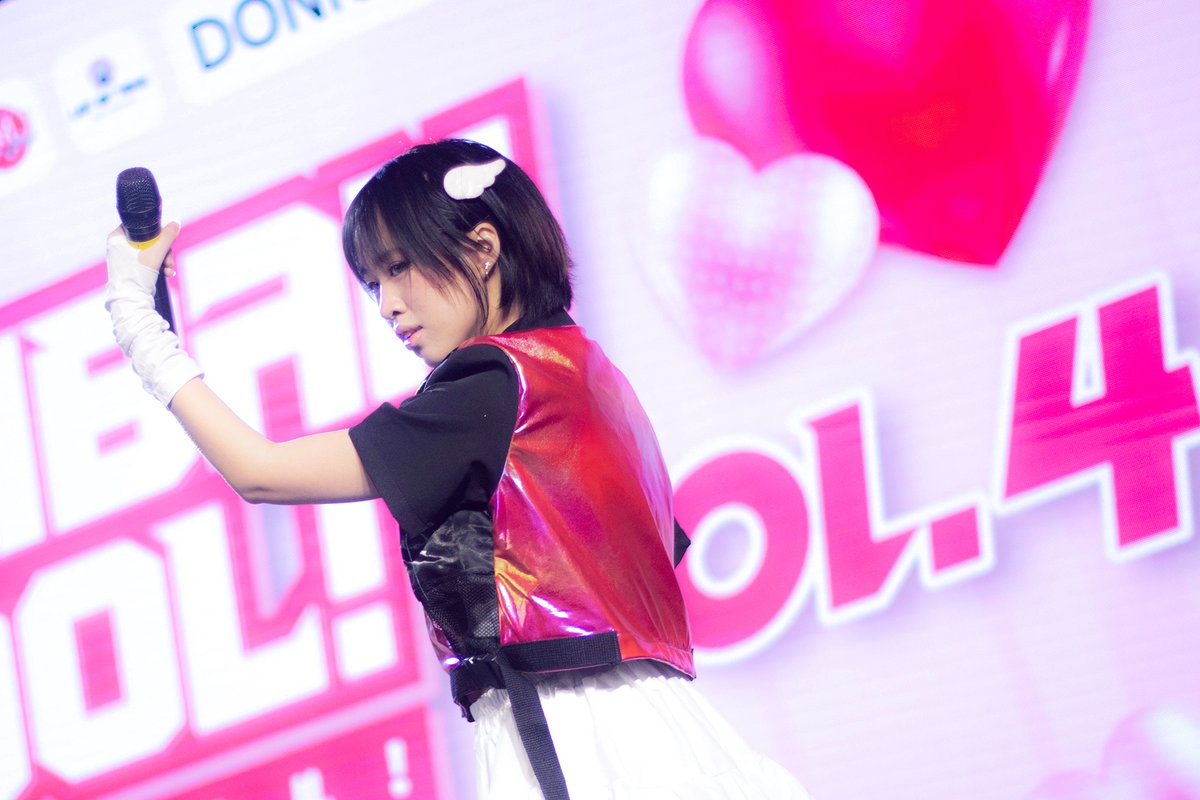 Processa_Idol's tweet photo. ★ ─ ขอบคุณทาง A LOT OF TONE ที่ให้พวกเรา PROCESSA ได้เป็นส่วนหนึ่งของงาน Ichiban Idol! Vol.4
และสถานที่จัดงาน อย่าง DONKI MALL THONGLOR
และที่สำคัญที่สุด ขอบคุณทุกคนที่แวะมาชมการแสดงและสร้างบรรยากาศสนุกๆหน้าเวที แล้วเจอกัน!! 👊🏻💕
#PROCESSAidol #プロセッサー https://t.co/HtYzeSU9x2