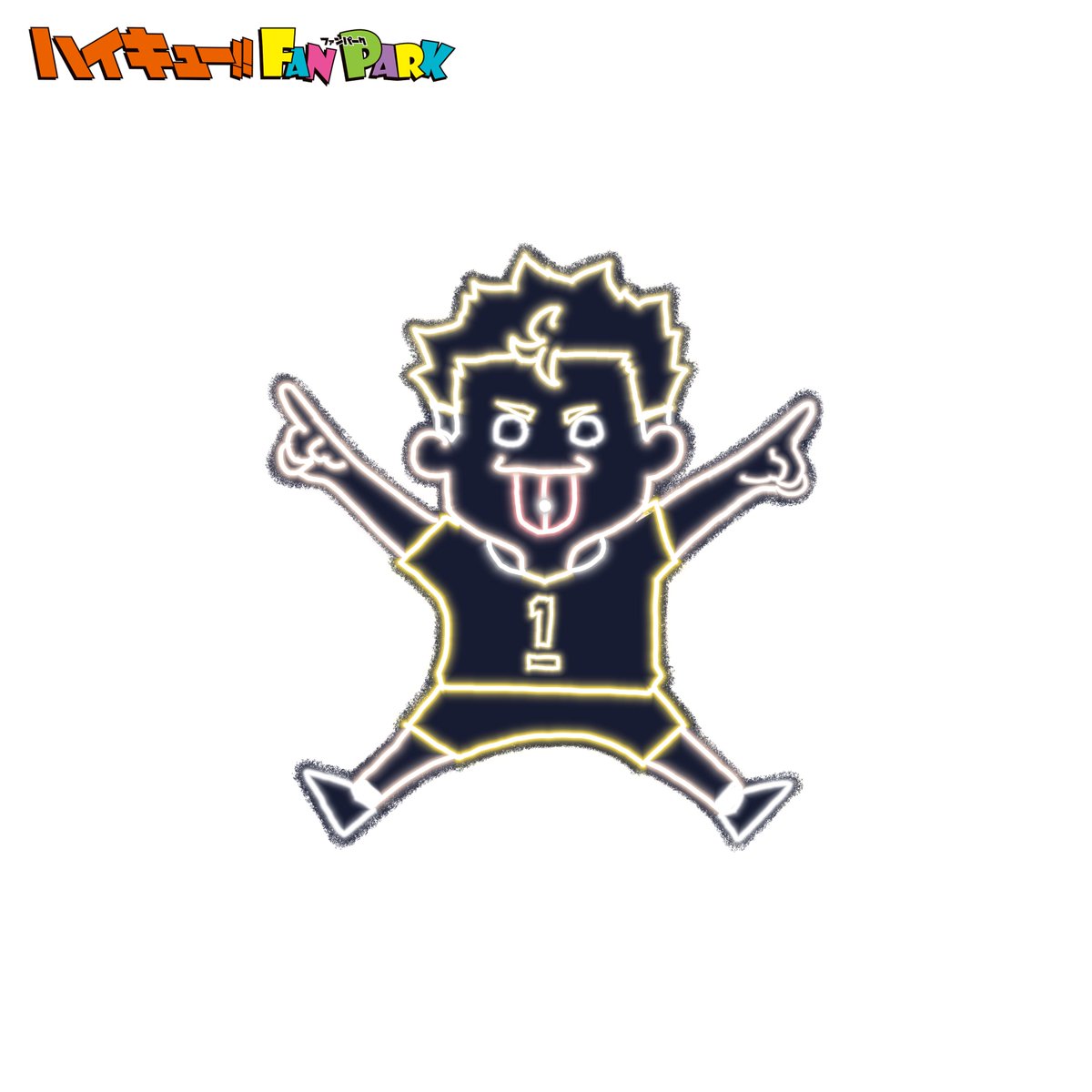 ハイキュー!!.com tweet media