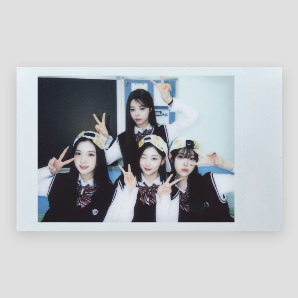 러버피 tweet media