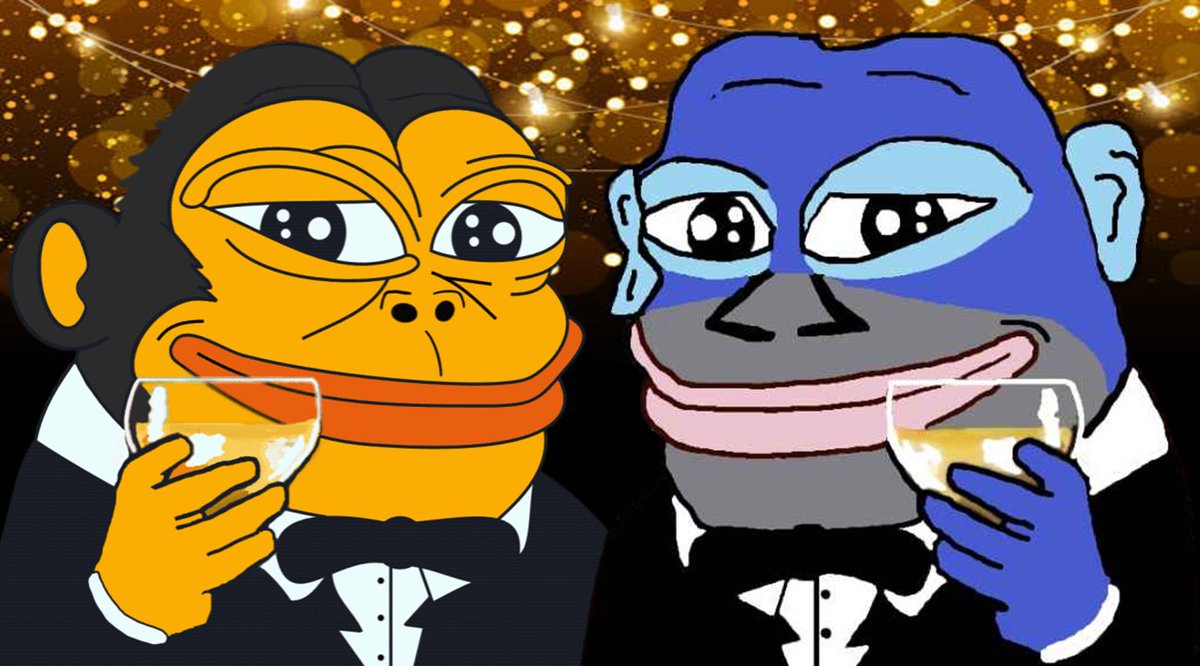 are you guys ready for the ronke mint?