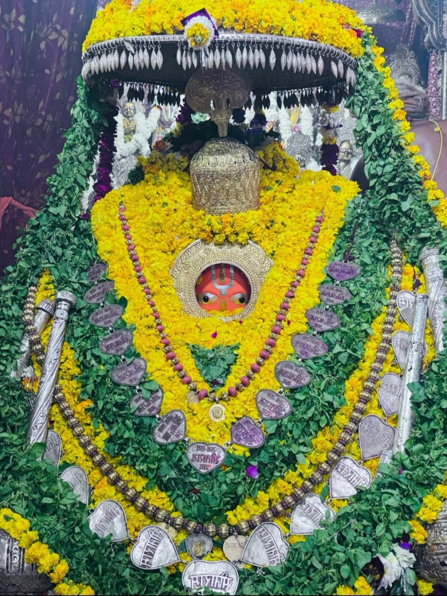 Utsav App : धर्मो रक्षति रक्षितः।। tweet media