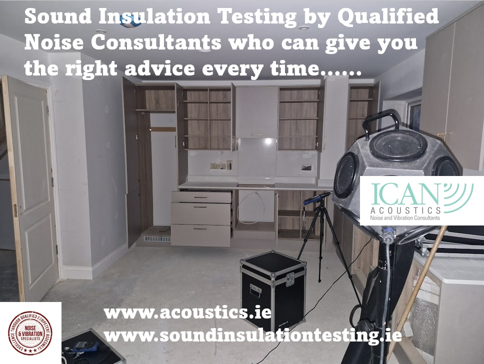 icanacoustics's tweet image. Need reliable sound insulation testing for your development? ICAN Acoustics delivers expert testing in full compliance with TGD-E 2014, ensuring your project meets regulatory standards. Precision. Compliance. Peace of mind. #Acoustics #SoundTesting #Construction