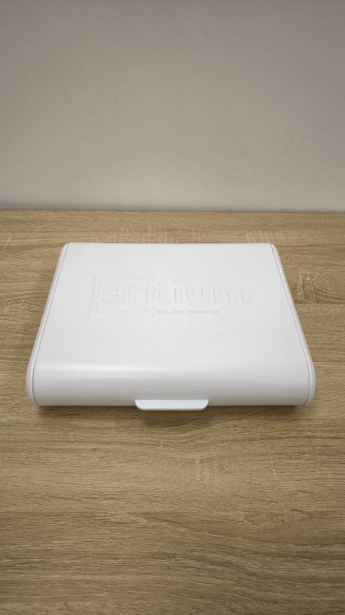 AritiumTech's tweet photo. 💊🌐 ¡Os presentamos #SmartPillbox! 🌐💊
El primer pastillero del mundo con tecnología #LoRaWAN, desarrollado junto a @IdonialTech. 🚀
💊🌐 Introducing #SmartPillbox! 🌐💊
The world’s first pillbox with #LoRaWAN technology, developed with @IdonialTech. 🚀 https://t.co/07Kibqx6GY