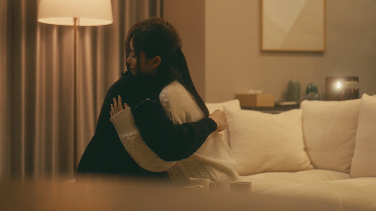 dramadeep_ntv's tweet photo. #いきなり婚 8話はいかがでしたか❔

予告が無くてヤキモキした皆さん。
《本日18時に30秒予告》解禁します！
先々の映像も盛り込んだSP ver！
お家騒動ロマンス編、ヤバァイです😏

その前に...
まずは❗8話見て❗ください❗

👇8話はこちら
https://t.co/FmZUkeNqB7 

#ドラマDEEP #齊藤京子 #城田優 https://t.co/ez8avrHJBc