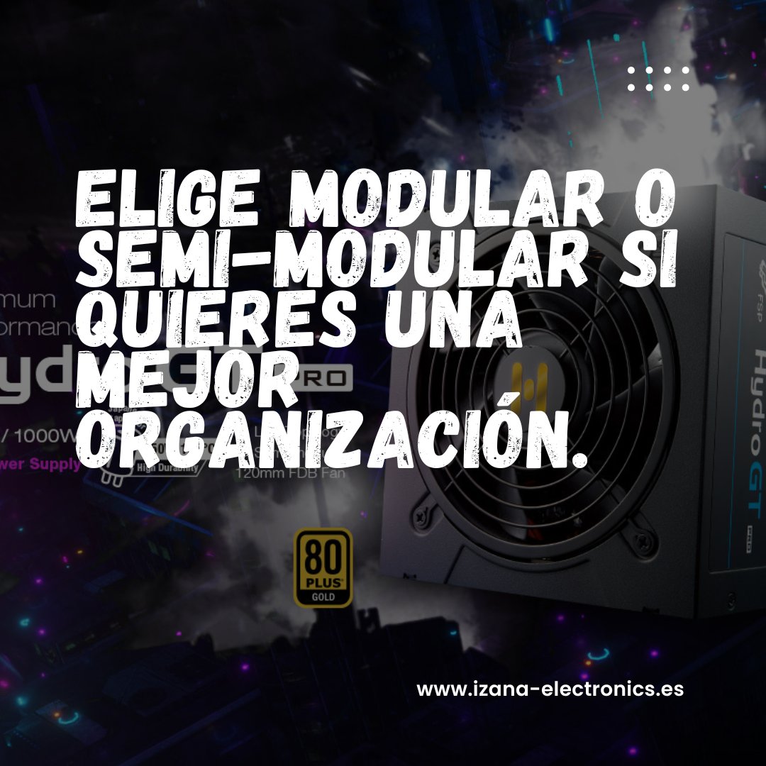 PowerZoneShop's tweet image. Descubre aquí cómo elegir la mejor fuente para tu PC y evita errores! 👇

#GamingPC #FuenteDeAlimentación #PSU #PCMasterRace #SetupGamer #PCGaming