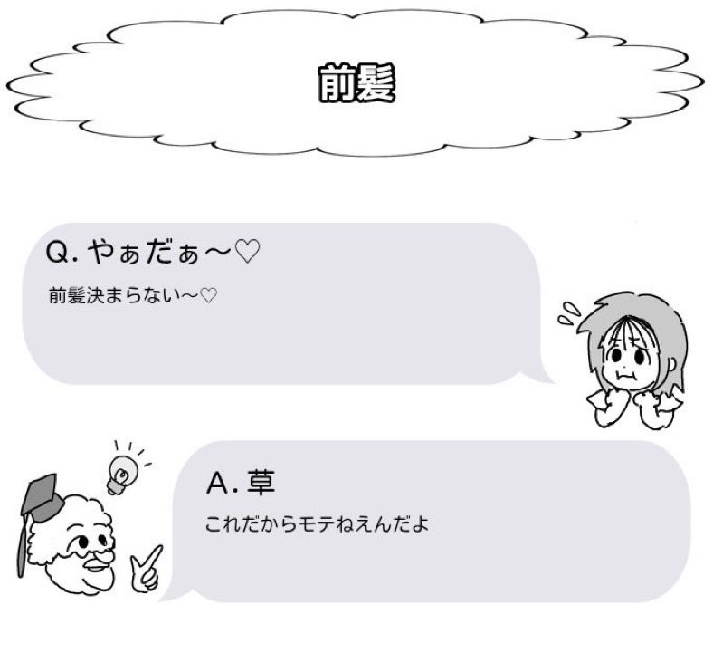 博士の質問コーナーbot (@125748c) on X