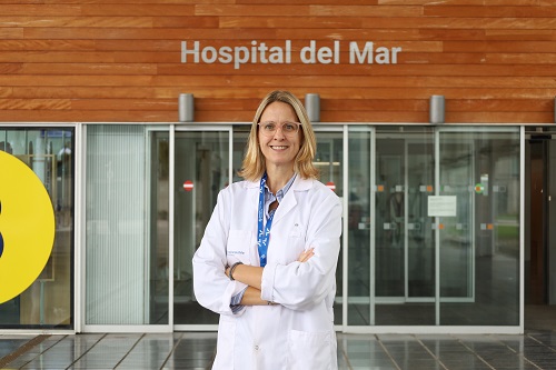 HMar Research Institute (@hmar_research) on Twitter photo Tres investigadores <a href="/HMar_research/">HMar Research Institute</a> reciben ayudas a la #investigación de <a href="/ContraCancerBCN/">Associació Contra el Càncer BARCELONA</a>
Lluís Espinosa, <a href="/JLinaresA/">Jenniffer Linares</a> y <a href="/ClaraMontagut/">clara montagut v</a> lideran los proyectos. <a href="/SoniaServitja/">Sònia Servitja Tormo</a> participa en un estudio liderado por <a href="/IRBBarcelona/">IRB Barcelona</a>
#CancerResearch #TalentMAR
imim.es/noticias/1183/… Tres investigadores <a href="/HMar_research/">HMar Research Institute</a> reciben ayudas a la #investigación de <a href="/ContraCancerBCN/">Associació Contra el Càncer BARCELONA</a>
Lluís Espinosa, <a href="/JLinaresA/">Jenniffer Linares</a> y <a href="/ClaraMontagut/">clara montagut v</a> lideran los proyectos. <a href="/SoniaServitja/">Sònia Servitja Tormo</a> participa en un estudio liderado por <a href="/IRBBarcelona/">IRB Barcelona</a>
#CancerResearch #TalentMAR
imim.es/noticias/1183/…