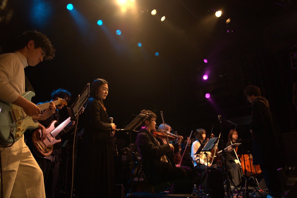 <a href="/y_mary_mary/">ナナシマ(さん/xe/xem)🏳️‍🌈🏳️‍⚧️</a> <a href="/AreaNo9_info/">Area No.9(2/23音楽フェス)渋谷WWW</a> <a href="/WWW_shibuya/">WWW / WWW X</a> 2/23 CARATORIUM
Live at 渋谷WWW "Area No.9"

photo : ナナシマ <a href="/y_mary_mary/">ナナシマ(さん/xe/xem)🏳️‍🌈🏳️‍⚧️</a> 
#AreaNo9