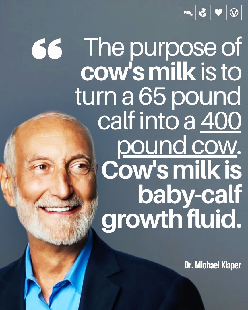 gianni_runco's tweet photo. Il latte vaccino non è adatto all'alimentazione umana. Go Vegan! #MichaelKlaper #savethecows #pasquavegan #govegan #GoVegan #AnimalRights #veganfood #veganism #veganlife #crueltyfree #Vegan #nomeat #nonviolence #vegano #animallovers #animalliberation #plantbased #vegetables #veg https://t.co/A36rDMF4rZ