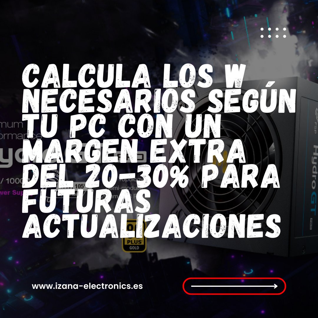 PowerZoneShop's tweet image. Descubre aquí cómo elegir la mejor fuente para tu PC y evita errores! 👇

#GamingPC #FuenteDeAlimentación #PSU #PCMasterRace #SetupGamer #PCGaming
