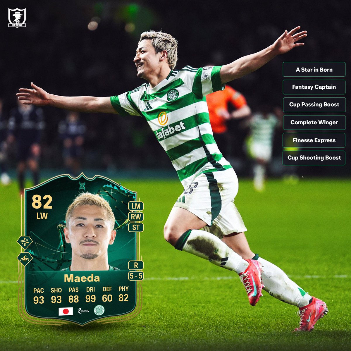 Fut Sheriff tweet media