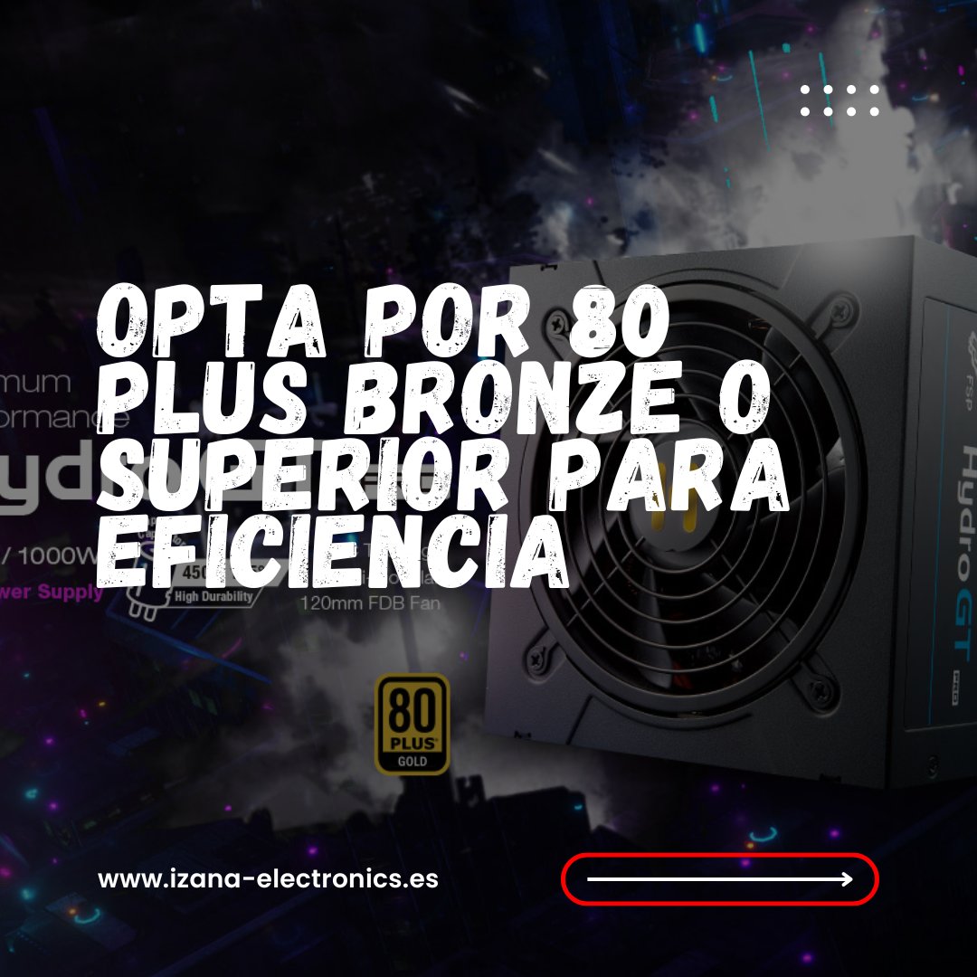 PowerZoneShop's tweet image. Descubre aquí cómo elegir la mejor fuente para tu PC y evita errores! 👇

#GamingPC #FuenteDeAlimentación #PSU #PCMasterRace #SetupGamer #PCGaming