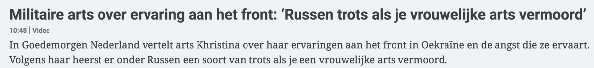 vermoordt*
telegraaf.nl/video/14035239… via <a href="/telegraaf/">De Telegraaf</a>