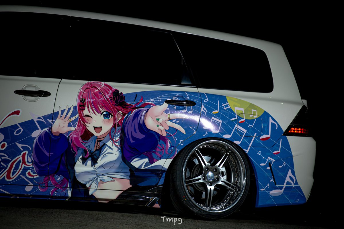 cbh_7007's tweet photo. にじフェスでにじさんじに脳を焼かれてしまったオタクです https://t.co/BYY1FdezT9